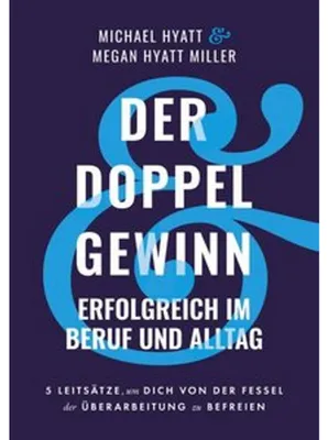 Zdjęcie produktu dla Der Doppelgewinn