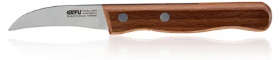 Zdjęcie produktu dla GEFU - Nóż do obierania warzyw HÜMMEKEN 6 cm