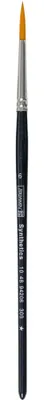 Obrázok produktu pre 12XBRUNNEN 104894206 Haarpinsel Synt. 6
