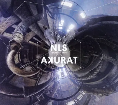 Produktbild von Akurat: Eine neue bessere Welt (Digipack)
