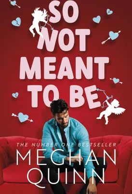 Produktbild von So Not Meant To Be