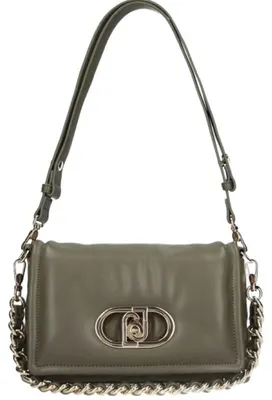 Produktbild von LIU-JO AF6148 E1166 CROSSBODY Grün
