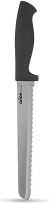Immagine prodotto di ORION coltello da cucina in acciaio Coltello multiuso Coltello da pane CLASSIC 30/17,5 cm