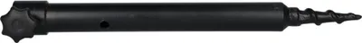 Zdjęcie produktu dla Mikado Aix-0465 Adapter srebrny  Srebrny, rozmiar uniwersalny
