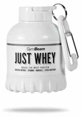 Zdjęcie produktu dla GymBeam | Just Whey Protein Funnel