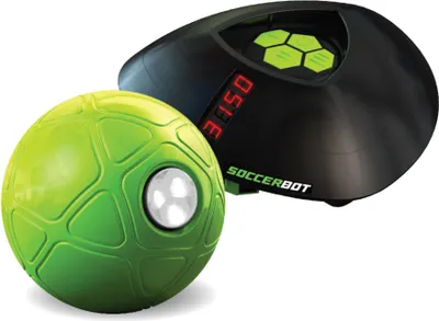 Zdjęcie produktu dla Smartball – robot piłkarski