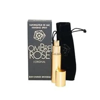 Immagine prodotto di Jean-Charles Brosseau Ombre Rose L'Original, Eau de Parfum Handtaschenspray, 15 ml