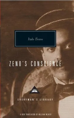 Obrázek produktu pro Zeno's Conscience
