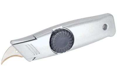 Obrázek produktu pro Wolfcraft Multi-nůž s pevným srpkovým břitem, na sádrokarton 4149000