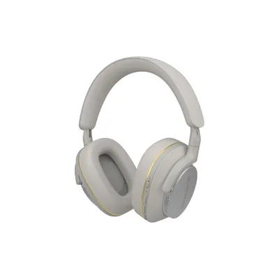 Immagine prodotto di Bowers&Wilkins Px7 S2e grigio, cuffie over-ear con Bluetooth e ANC