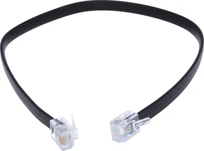 Produktbild von LEGO Mindstorms: EV3-Kabel 35cm