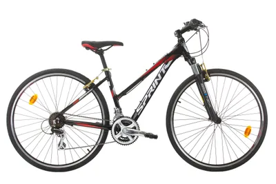 Produktbild von Trekkingrad SPRINT SINTERO L 21sp