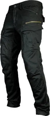 Image de Pantalon Defender Mono Bk 40/32