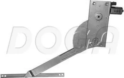 Produktbild von FEBI BILSTEIN 100846 Abgastemperatursensor für AUDI A6 Avant (4F5, C6) 479mm