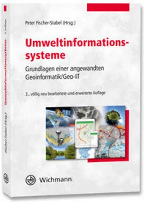 Obrázok produktu pre Umweltinformationssysteme