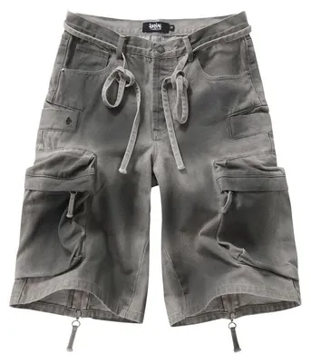 Produktbild von Forplay Short Herren Oversize Cargo Shorts beige beige 30