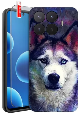 Produktbild von Hüllen für das Xiaomi 17T Pro – Designs | Mattes Silikon-Case + 9H-Glas