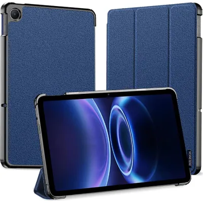Produktbild von Schutzhülle für Xiaomi Redmi Pad 2 9.7, Dux Ducis Domo, Blau