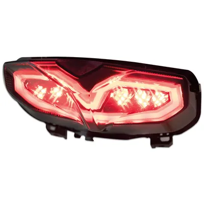 Produktbild von LED-Rücklicht passend für Yamaha MT-09/S 21-23
