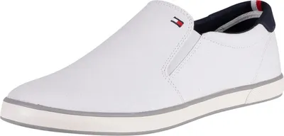 Produktbild von Tommy Hilfiger Iconic Slip On Sneaker FM0FM00597100 (41/white)
