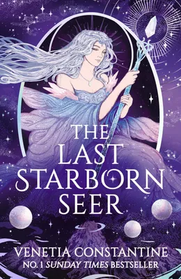 Produktbild von The Last Starborn Seer