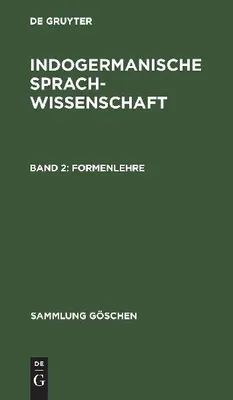 Produktbild von Formenlehre