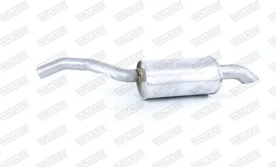 Produktbild von WALKER 24182 Endschalldämpfer für VOLVO V70 III (135) Auspuff
