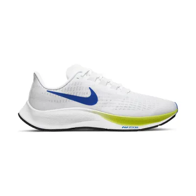 Produktbild von Air Zoom Pegasus 37 White Racer Blue - EU 44