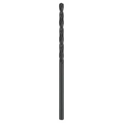 Produktbild von Bosch Metallbohrer HSS-R DIN 338 2,5x30x57 (VE 2 Stück) 2609255003