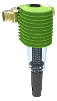 Produktbild von Rückspülfilter Grünbeck BOXER RX 2 Zoll 101545000000