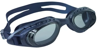 Produktbild von Crowell - Schwimmbrille MR2077 (Einheitsgröße) (Marineblau)