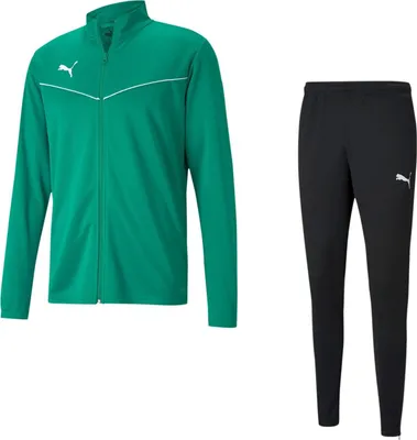 Puma Trainingsanzug für Herren DRYCELL Material