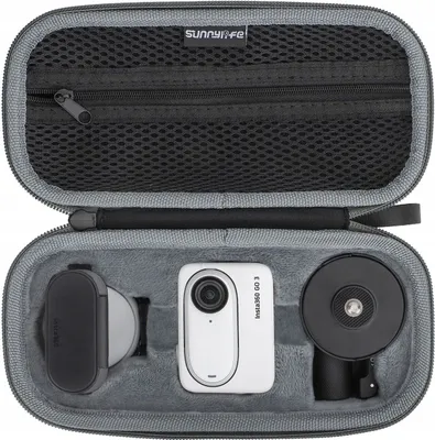 Produktbild von Hartschalenhülle für Insta360 GO 3