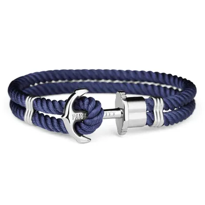 Image de Paul Hewitt Bracelets unies PH-N-S-N-M