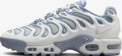 Produktbild von Nike TN Air Max Plus Drift "Summit White Light Silver Ashen Slate" Blau, Größe: 42
