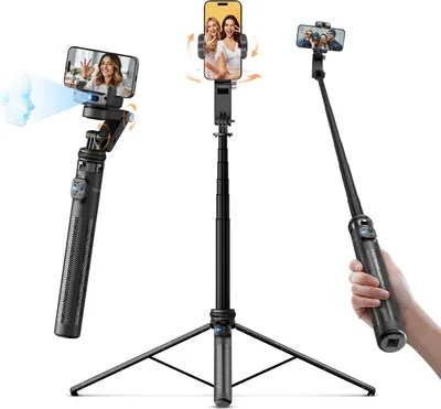Image de Rollei Easy Creator Gimbal AI gimbaali