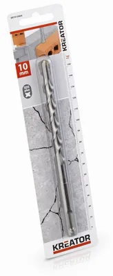 Immagine prodotto di Punta SDS+ Ø 10x160mm