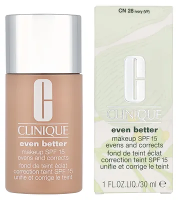 Image de CLINIQUE | EVEN BETTER | Visage