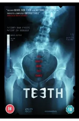 Produktbild von TEETH UK-Import