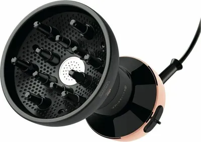 Immagine prodotto di 11799 My Pro Df1 3000 Asciugacapelli con diffusore per capelli mossi