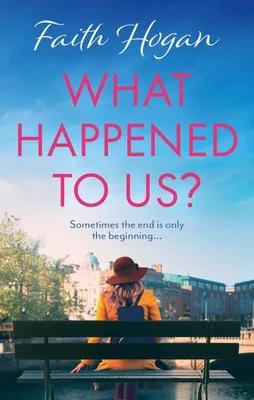 Image de What Happened to Us?