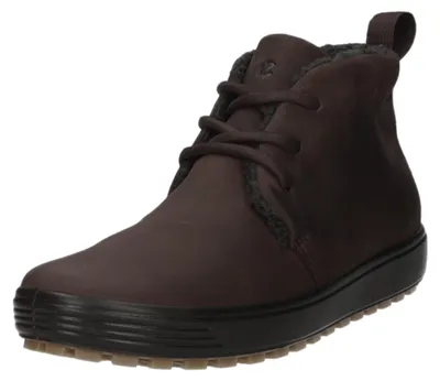 Produktbild von Schnürstiefelette Warmfutter bis 35mm Absatz (casual) Classic Tred W