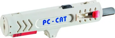 Produktbild von JOKARI Kabelentmantler PC CAT für Netzwerktechnik 0,2 - 0,8 mm