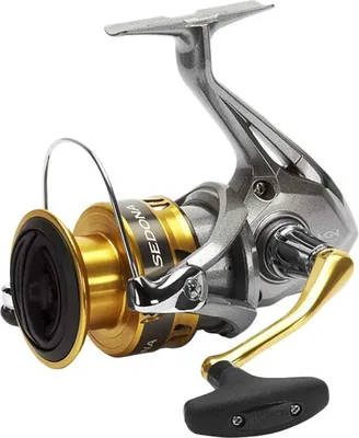 Immagine prodotto di Shimano Sedona Fi 2500 FI Rolle