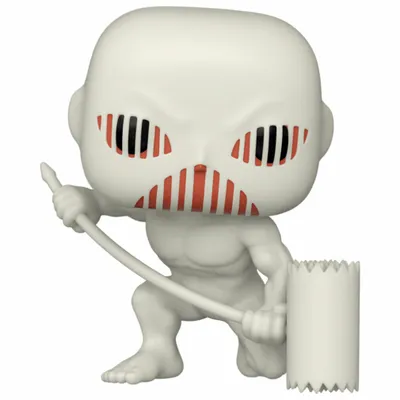 Immagine prodotto di Figurka Funko Pop! War Hammer Titan 15 cm - Super Attack on Titan