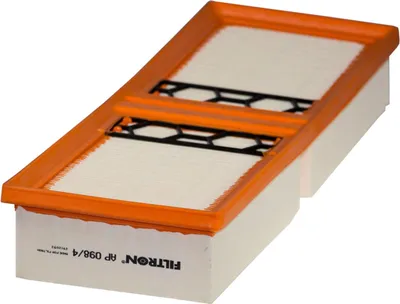 Produktbild von Luftfilter FILTRON AP 098/4 für ALFA ROMEO GIULIA (952) Filtereinsatz