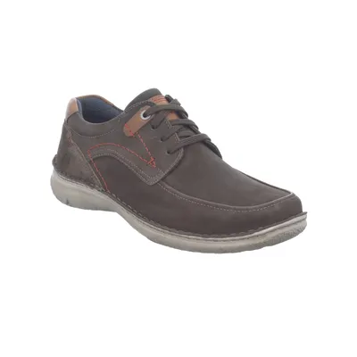 Produktbild von JOSEF SEIBEL Herren Halbschuh Anvers 73 | braun