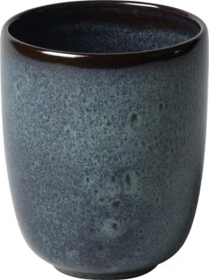 Produktbild von Villeroy & Boch Lave, Set, 0,4 l, Grau, Keramik, Tee, 6 Stück(e)