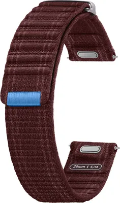 Produktbild von Samsung Fabric Watch 7 S/m Gurt    One Size