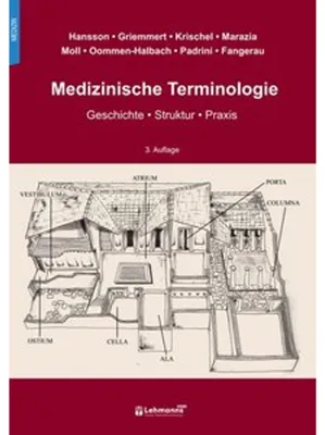 Zdjęcie produktu dla Medizinische Terminologie